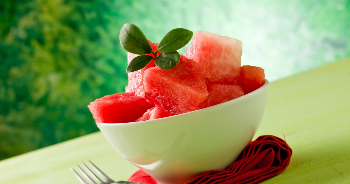 A nyár szupersztárja: mit tesz a görögdinnye napi fogyasztása a vérnyomással és a veseműködéssel?