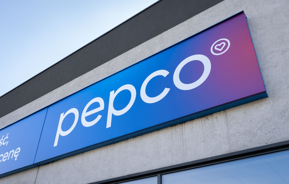 Sklep Pepco