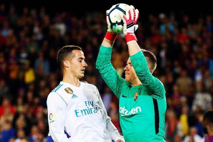 Mark Andre ter Štegen