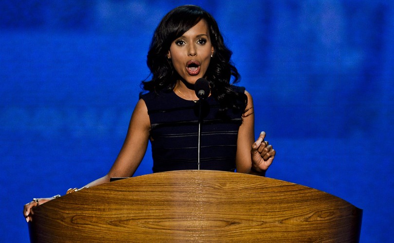 Gwiazdy popierają Obamę na konwencji Demokratów