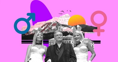 Itt a tudományos magyarázat, miért akarnak a férfiak több szexuális partnert, mint a nők