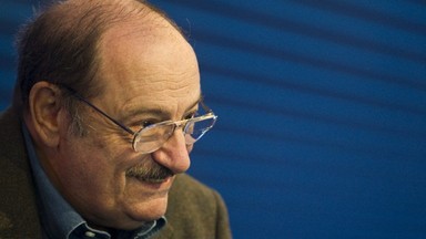 Pod koniec marca festiwal "Labirynt znaków 2015. Umberto Eco w UŁ"