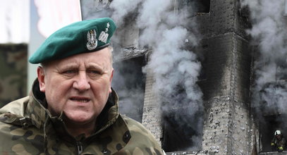Siarczyste mrozy odmienią wojnę w Ukrainie. Gen. Pacek opisuje zimową codzienność żołnierzy. Wiadomo, kto ma przewagę