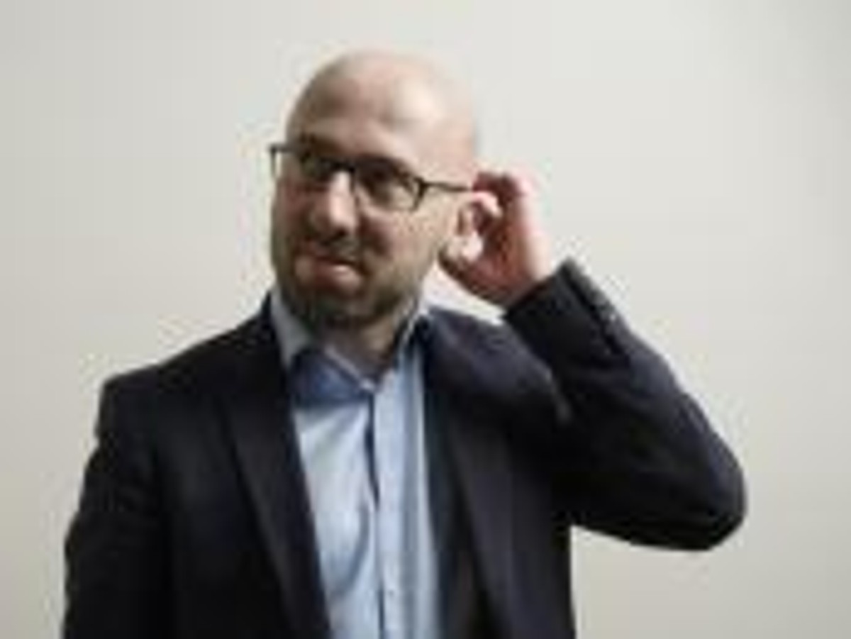Nigdy nie jest powiedziane, że jak pracujesz w kampanii, to musisz zostać nagrodzony - przyznaje polityk