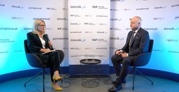 Wiceminister Gzik: warto inwestować w kreatywność studentów