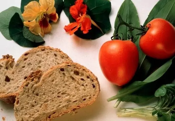 Co jeść, aby  nie czuć głodu? 10 najlepszych produktów