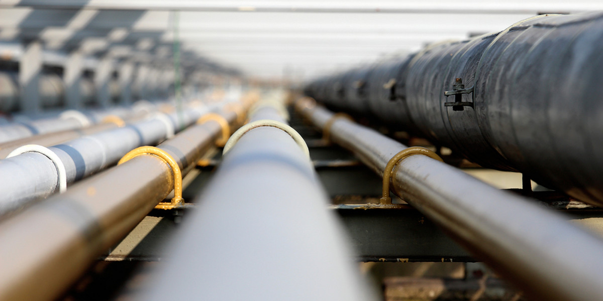 Baltic Pipe to strategiczny projekt infrastrukturalny, ma stworzyć nowy korytarz dostaw gazu na rynku europejskim