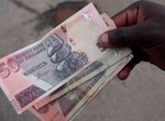 Zimbabwe introduces new gold-based currency to replace weak local dollar