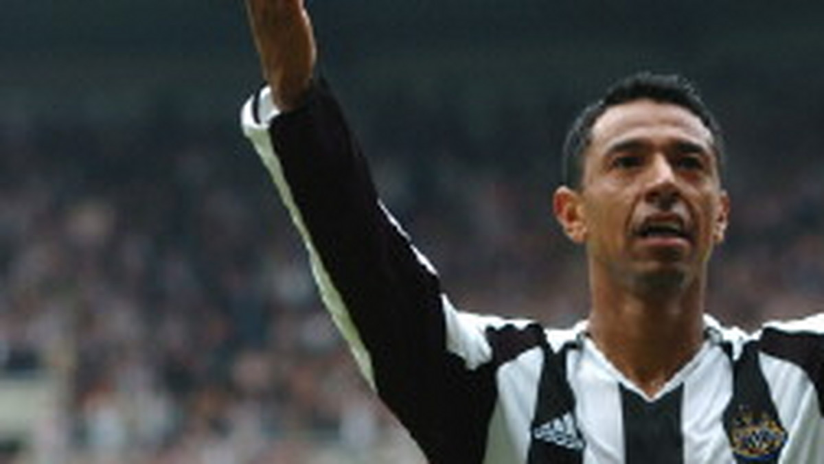 Nolberto Solano, były piłkarz Newcastle United został we wtorek aresztowany pod zarzutem gwałtu.