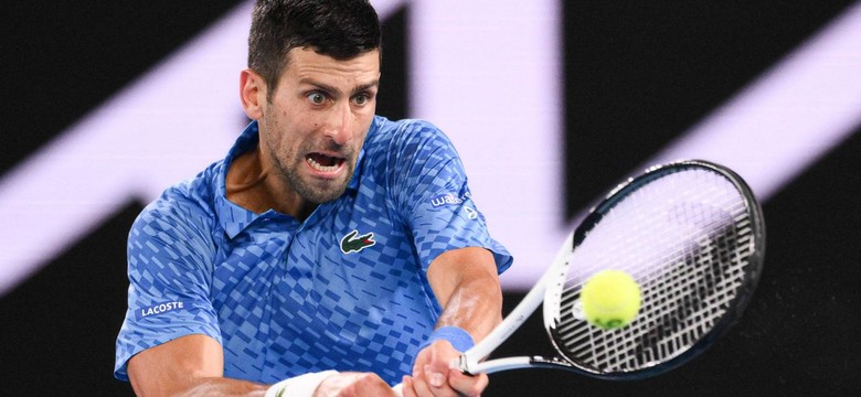 Rankingi WTA i ATP. Djokovic dogonił Steffi Graf