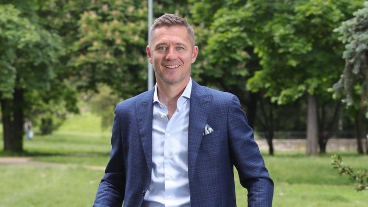 Vincze Ottó: Lassan eltűnnek a korszakos egyéniségek