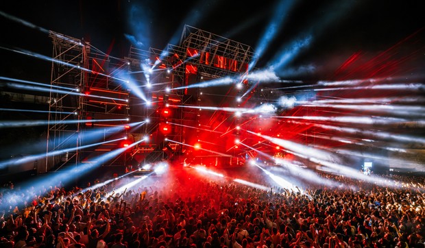 Dance Arena