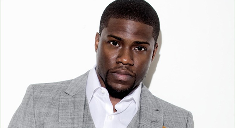 Kevin Hart