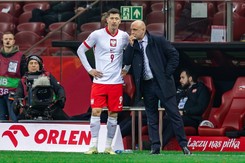 Robert Lewandowski i Michał Probierz mają konflikt. Oto dowody