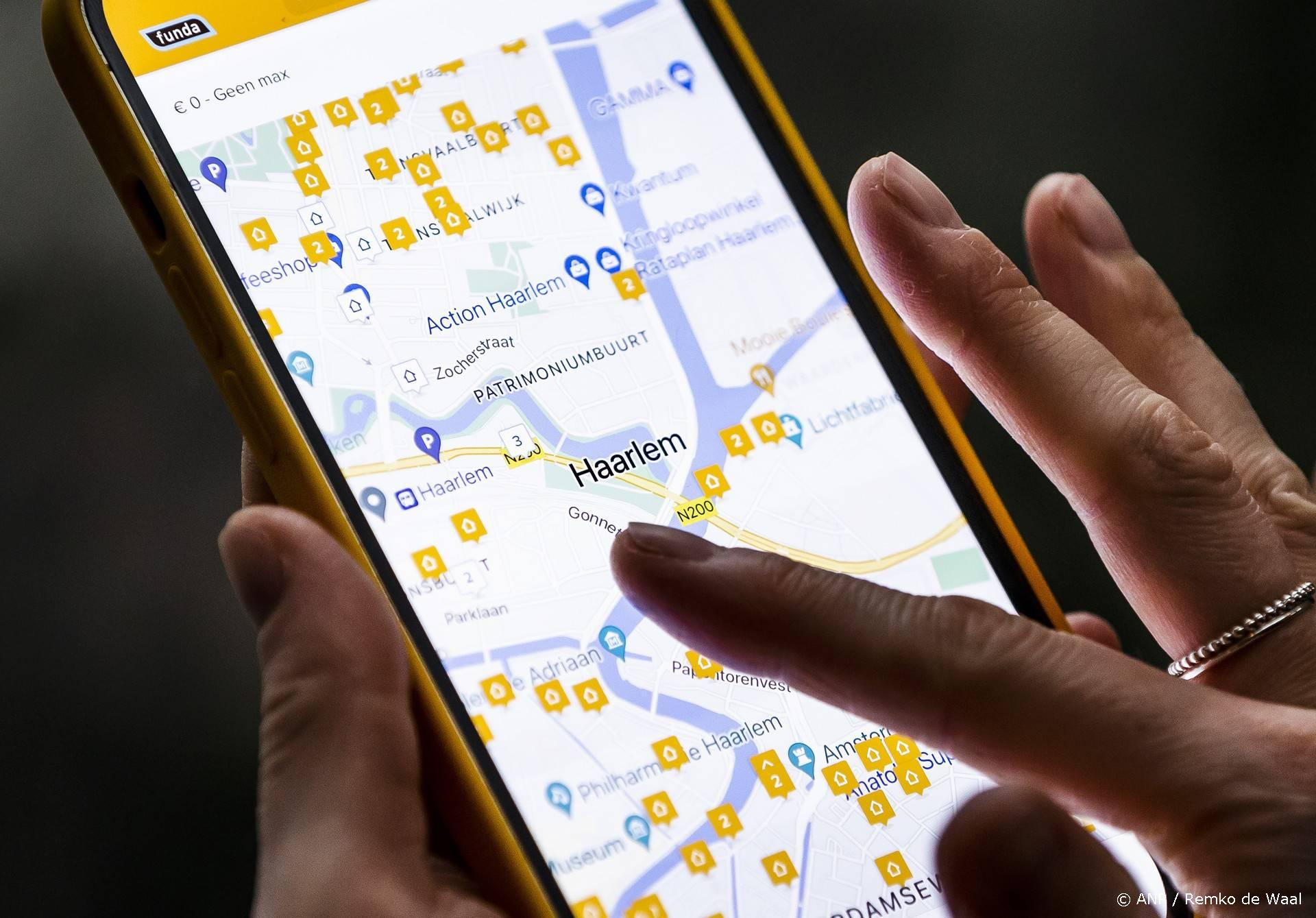 Nederlandse huizen 12 dagen sneller verkocht in 2025