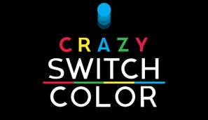 Crazy Switch Color