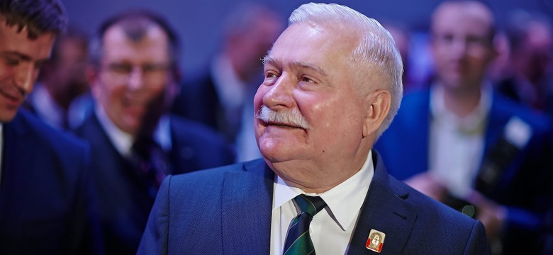 Lech Wałęsa staje przed wyzwaniem życia: drogą do prawdy [KOMENTARZ]