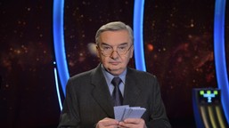 13 pytań z teleturnieju "1 z 10". Tadeusz Sznuk cię nie zagnie? Mistrz odpowie bezbłędnie