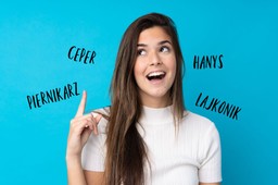 Hanys, pyra, krawaciarz… Tylko Polacy znają te przydomki! QUIZ