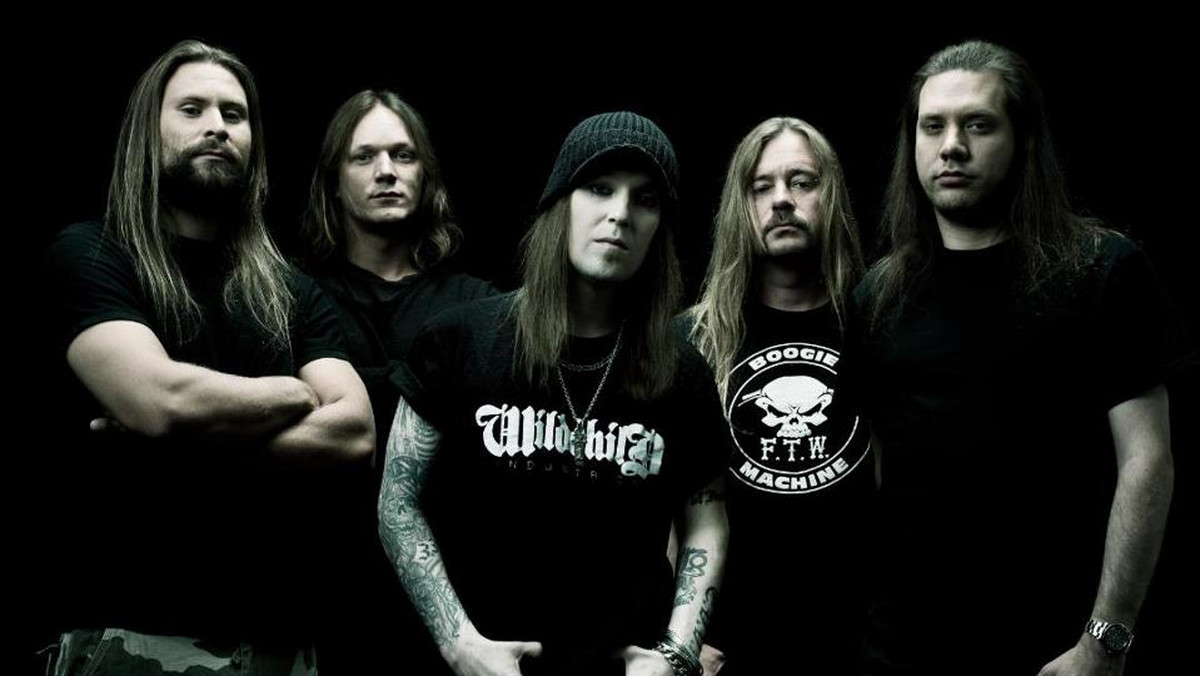 Już 28 grudnia formacja Children Of Bodom ma rozpocząć sesje nagraniowe nowego krążka.