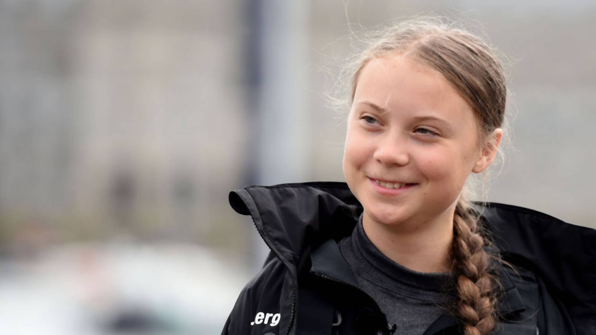 Greta Thunberg najmłodszą laureatką Nobla w historii - tak przewidują bukmacherzy