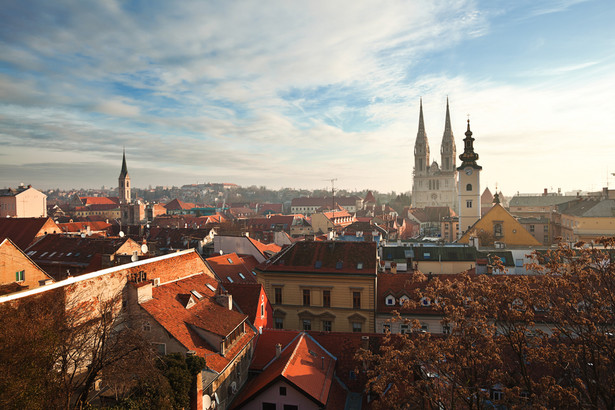 43 mld euro wyniósł PKB Chorwacji w 2014 r.