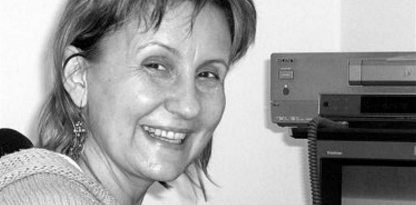 Pożegnanie tragicznie zmarłej dziennikarki TVP z Lublina w środę