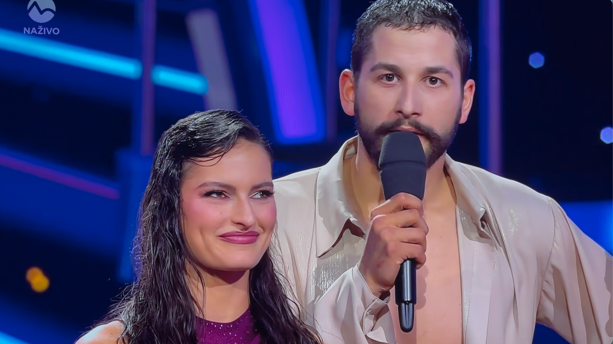 Jakub Jablonský cítil krivdu za pexeso v Let's Dance.