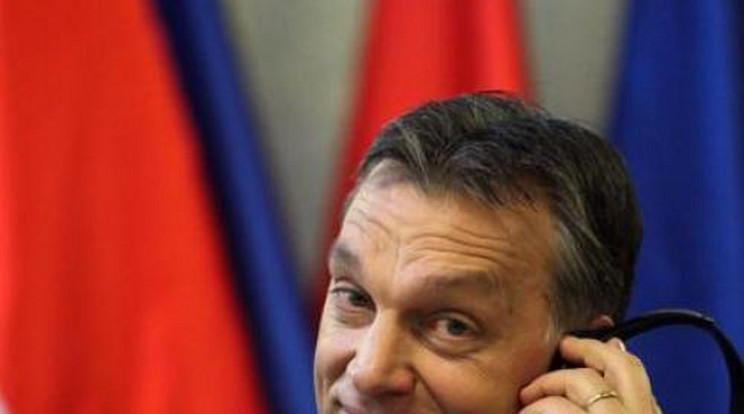 Orbán Viktor részt vesz az ENSZ rendkívüli tanácskozásán