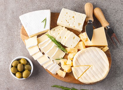 Figyelmeztet a kardiológus – ez a legrosszabb sajt a szívnek című cikk nyitóképe