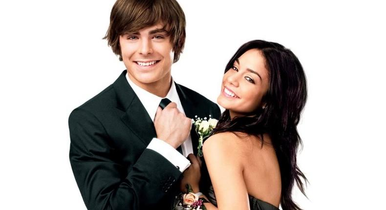 High School Musical 4 is being developed 