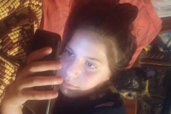 Nestala devojčica Andrea (3) u Rumuniji: Nema je danima, traže je dronovi i psi tragači, policija digla i helikoptere (VIDEO)