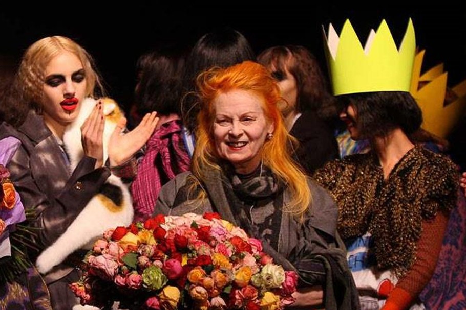 Vivienne Westwood