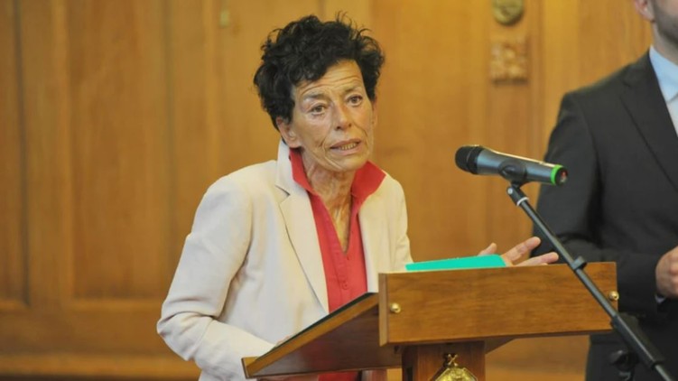 Hegedűs Zsuzsa
