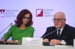 Wybory samorządowe 2024. Kiedy oficjalne wyniki? PKW komentuje