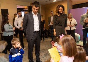 Podrška porodici 2025 ,  Aleksandar Kostić i Aleksandra Stojanović