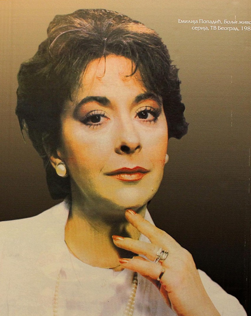 Svetlana Ceca Bojković