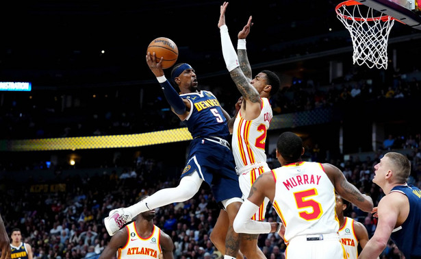 Denver Nuggets - Atlanta Hawks