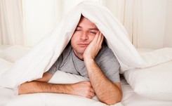 Źle sypiasz? Udaj się do stomatologa