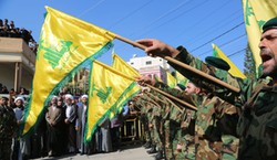 Szef Hezbollahu: Jesteśmy przygotowani na długą konfrontację z Izraelem