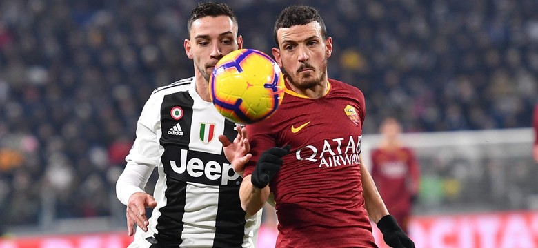 Liga włoska: Szczęsny nie dał się pokonać. Ronaldo traci dystans do Piątka