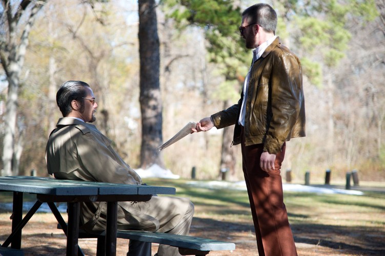 'Iceman: Historia mordercy'