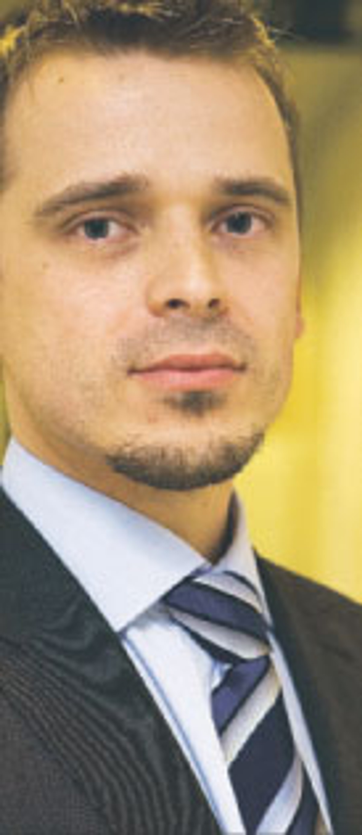 Michał Duszczyk