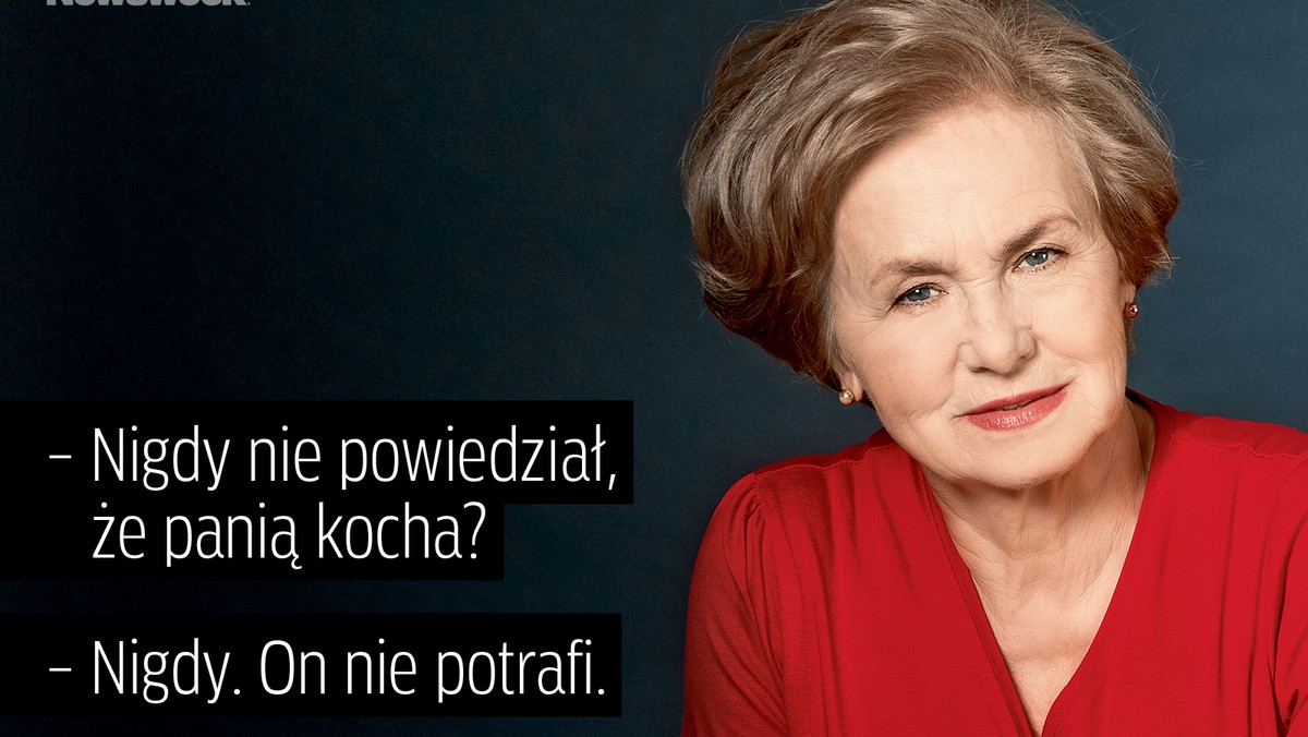 danuta wałęsa