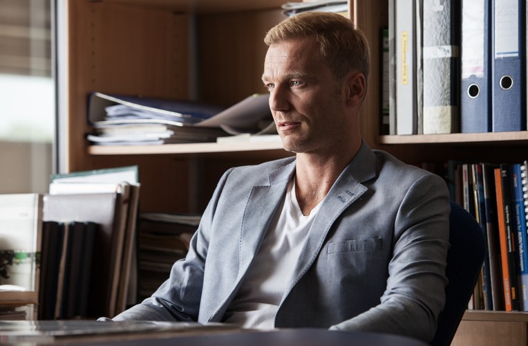 Bohaterowie nowego serialu Polsatu 'To nie koniec świata'