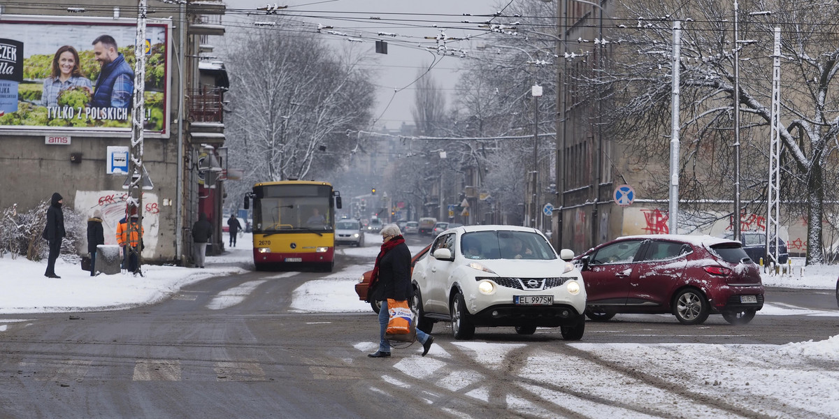 Dąbrowskiego do przebudowy. Przebudowa zacznie się od ulicy Kilińskiego