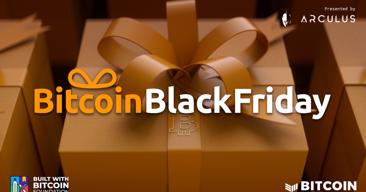 The Built with Bitcoin Foundation announces charity partnership with Bitcoin Magazine - Vimarsana News