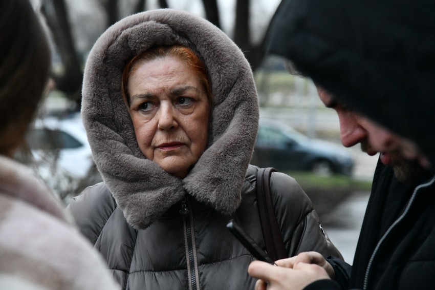 Komšinica Jelica G.