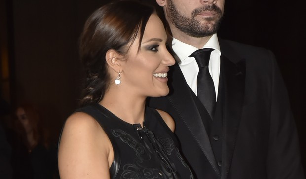 Aleksandra Prijović i Filip Živojinović