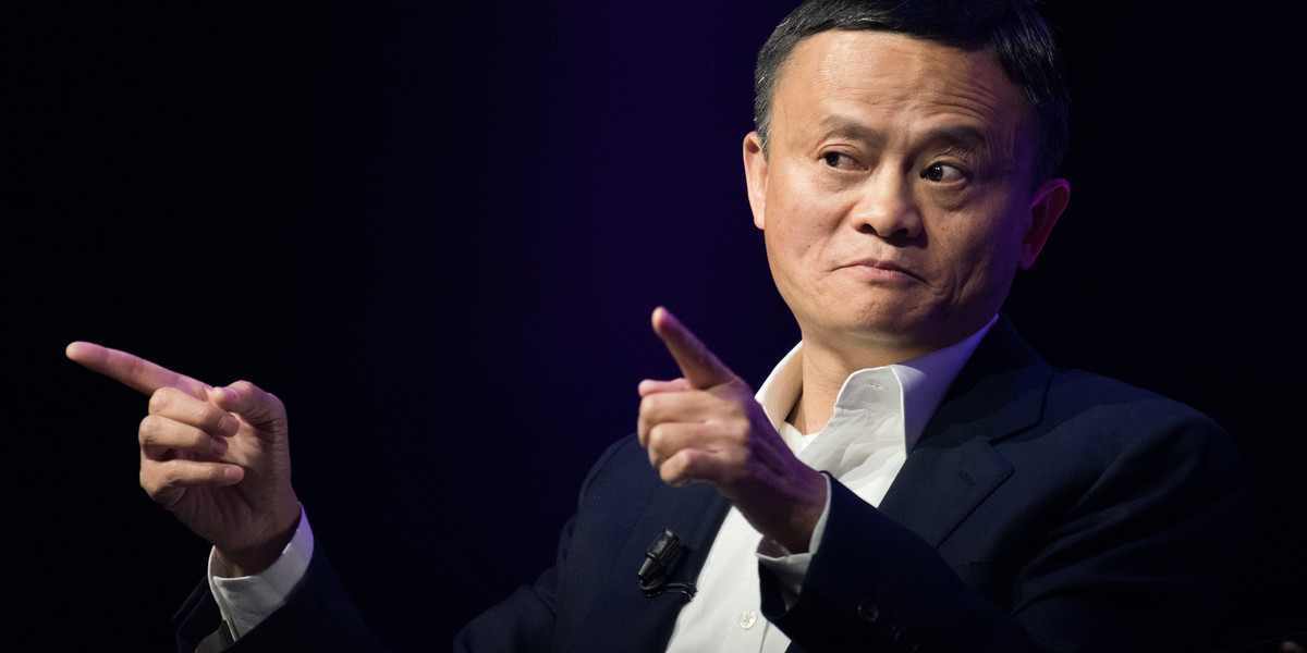 Alibaba Group, imperium założone przez Jacka Ma, dostosowywało swoją wizję do nowych okoliczności i rozwoju technologii. 